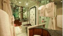 Show Boat -   Master Bath